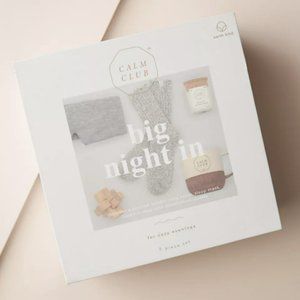 Anthropologie big night in box